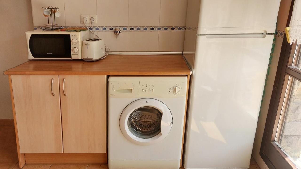 Apartamentos Castiello De Jaca 3000 Bagian luar foto