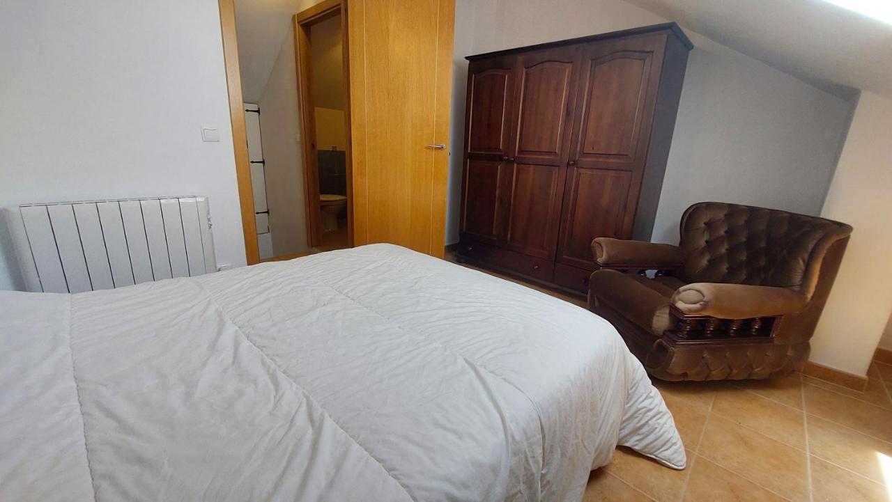 Apartamentos Castiello De Jaca 3000 Bagian luar foto