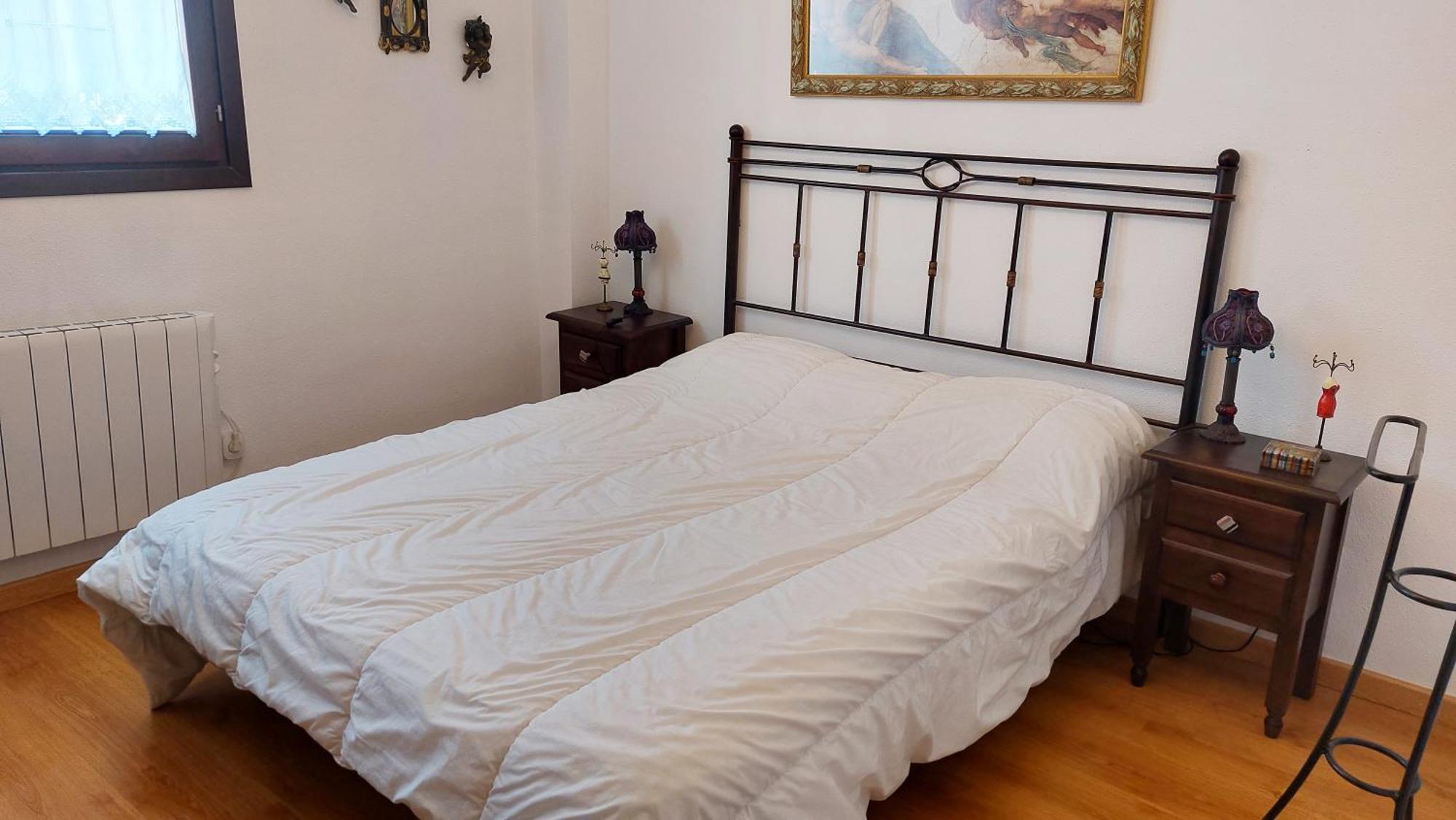 Apartamentos Castiello De Jaca 3000 Bagian luar foto
